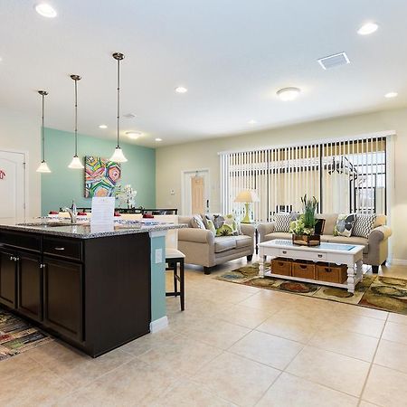 Vila Windsor At Westside Orlando Exteriér fotografie