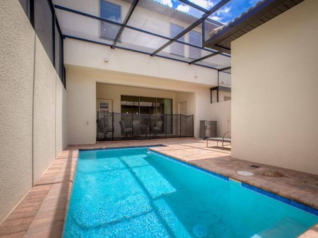 Vila Windsor At Westside Orlando Pokoj fotografie