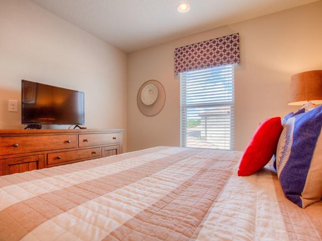 Vila Windsor At Westside Orlando Pokoj fotografie