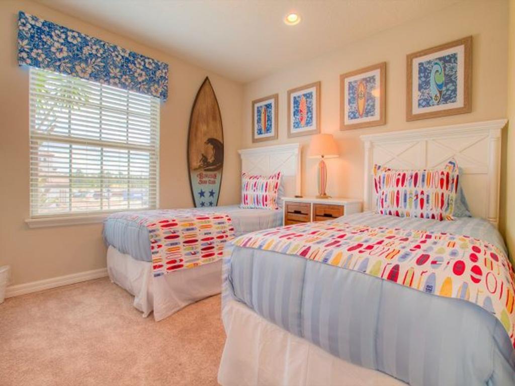 Vila Windsor At Westside Orlando Pokoj fotografie