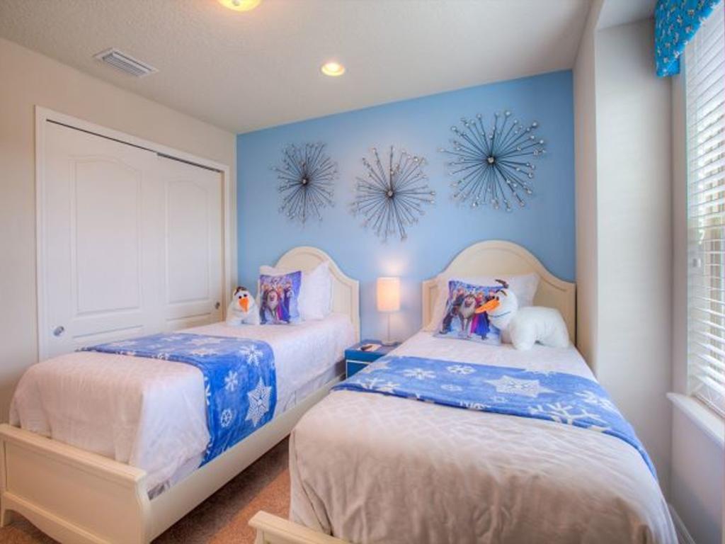 Vila Windsor At Westside Orlando Pokoj fotografie