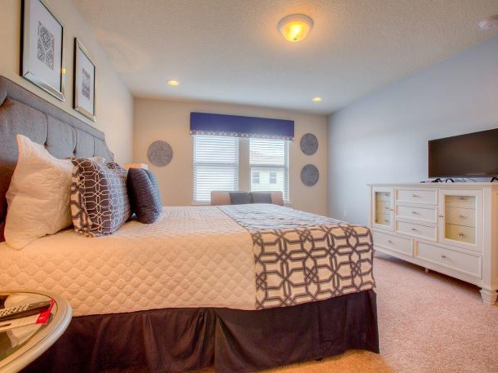 Vila Windsor At Westside Orlando Pokoj fotografie