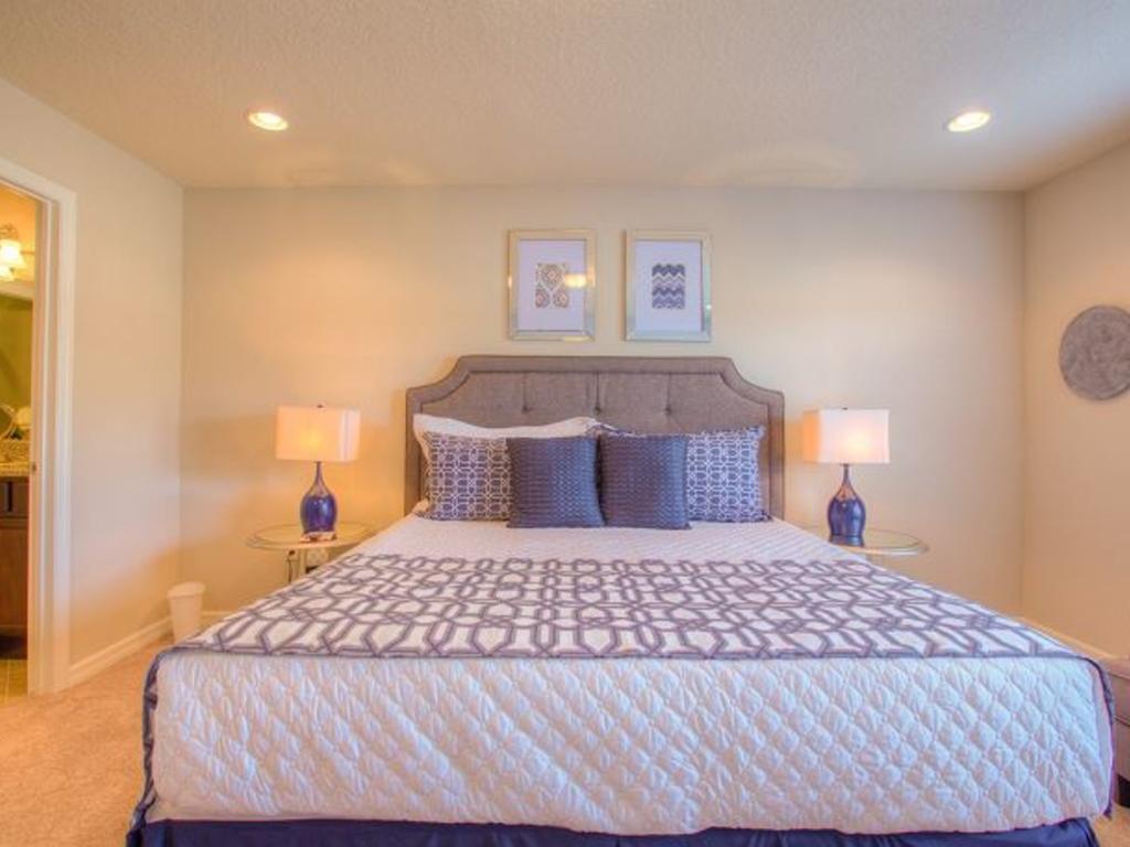 Vila Windsor At Westside Orlando Pokoj fotografie