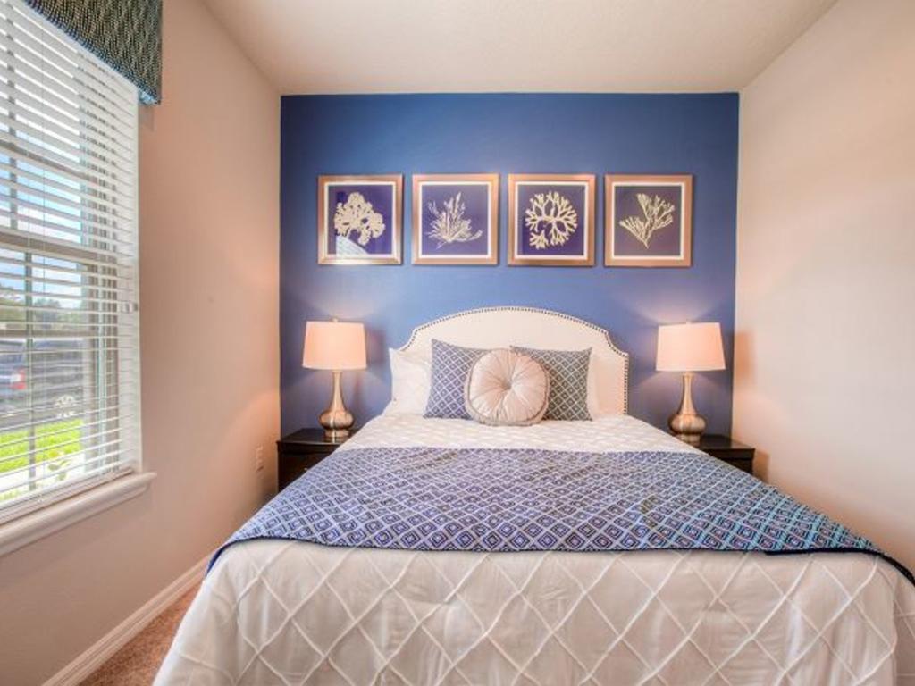 Vila Windsor At Westside Orlando Pokoj fotografie