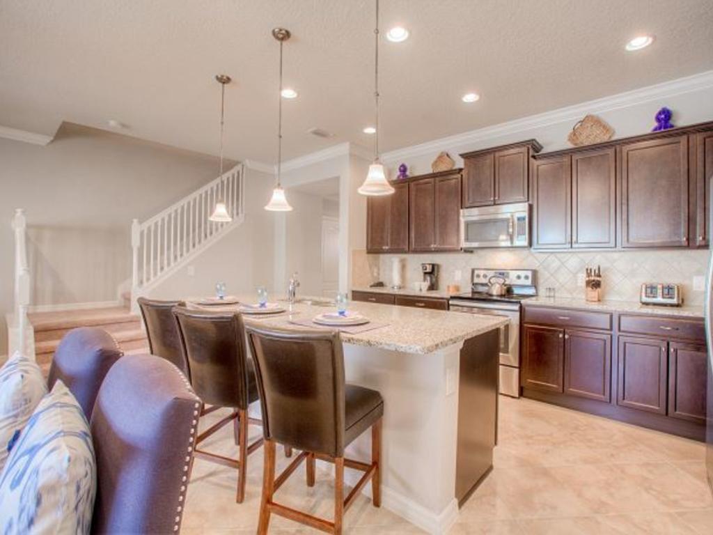 Vila Windsor At Westside Orlando Pokoj fotografie