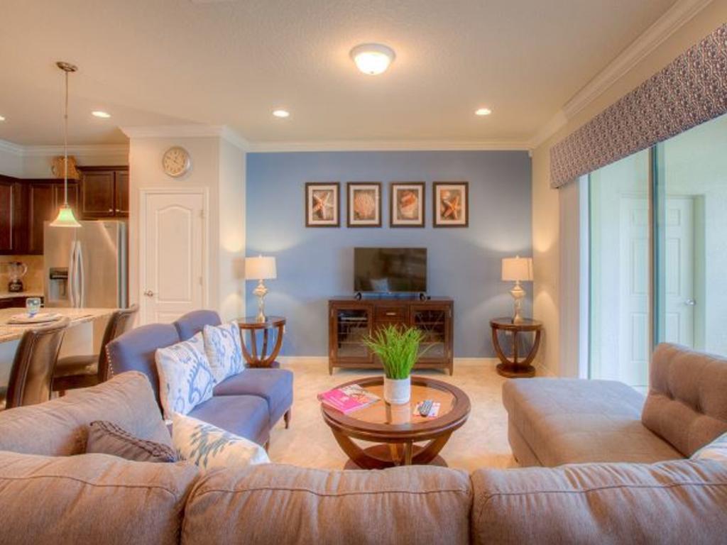 Vila Windsor At Westside Orlando Pokoj fotografie