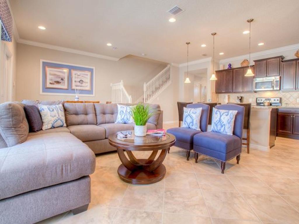 Vila Windsor At Westside Orlando Pokoj fotografie