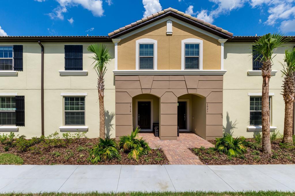 Vila Windsor At Westside Orlando Exteriér fotografie