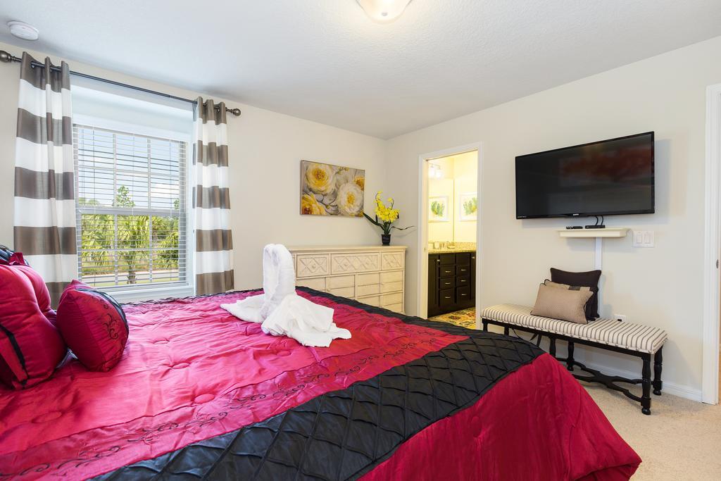 Vila Windsor At Westside Orlando Exteriér fotografie