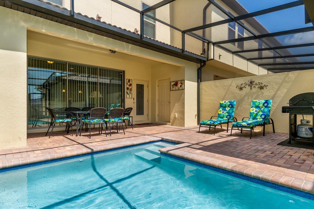 Vila Windsor At Westside Orlando Exteriér fotografie