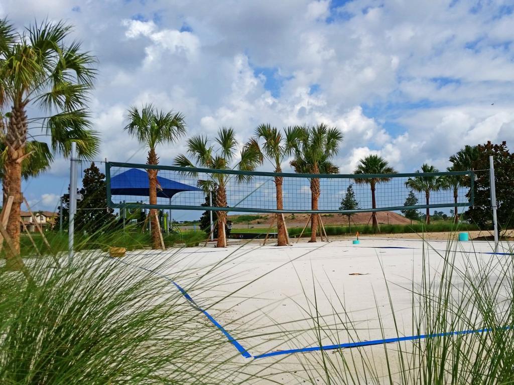 Vila Windsor At Westside Orlando Exteriér fotografie