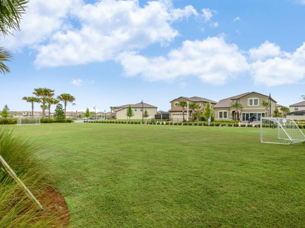 Vila Windsor At Westside Orlando Exteriér fotografie