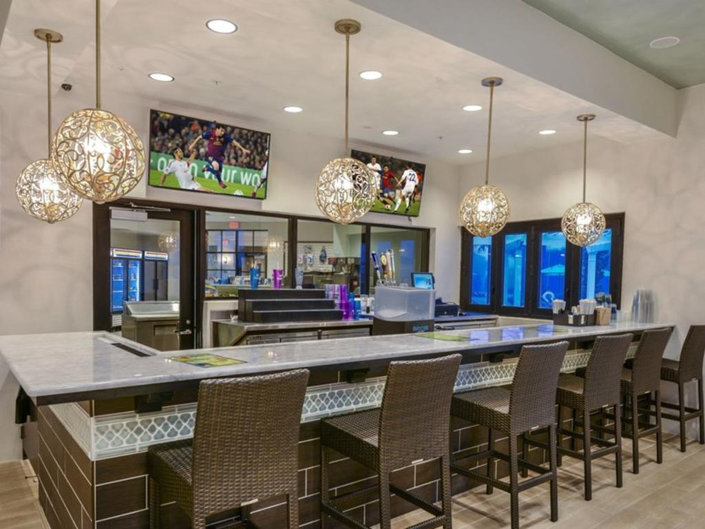 Vila Windsor At Westside Orlando Exteriér fotografie