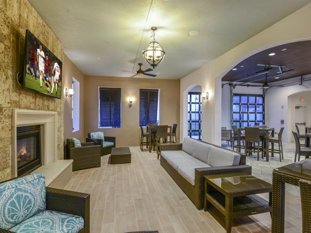 Vila Windsor At Westside Orlando Exteriér fotografie