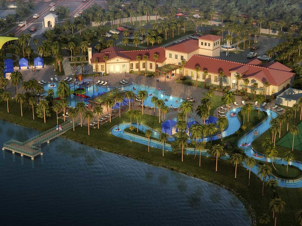 Vila Windsor At Westside Orlando Exteriér fotografie