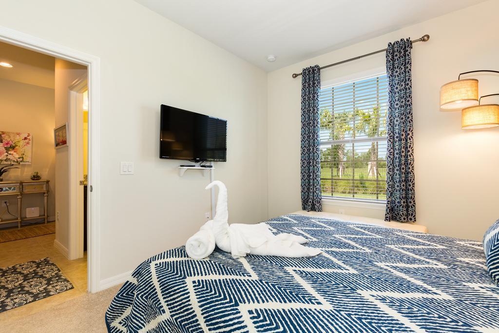 Vila Windsor At Westside Orlando Exteriér fotografie