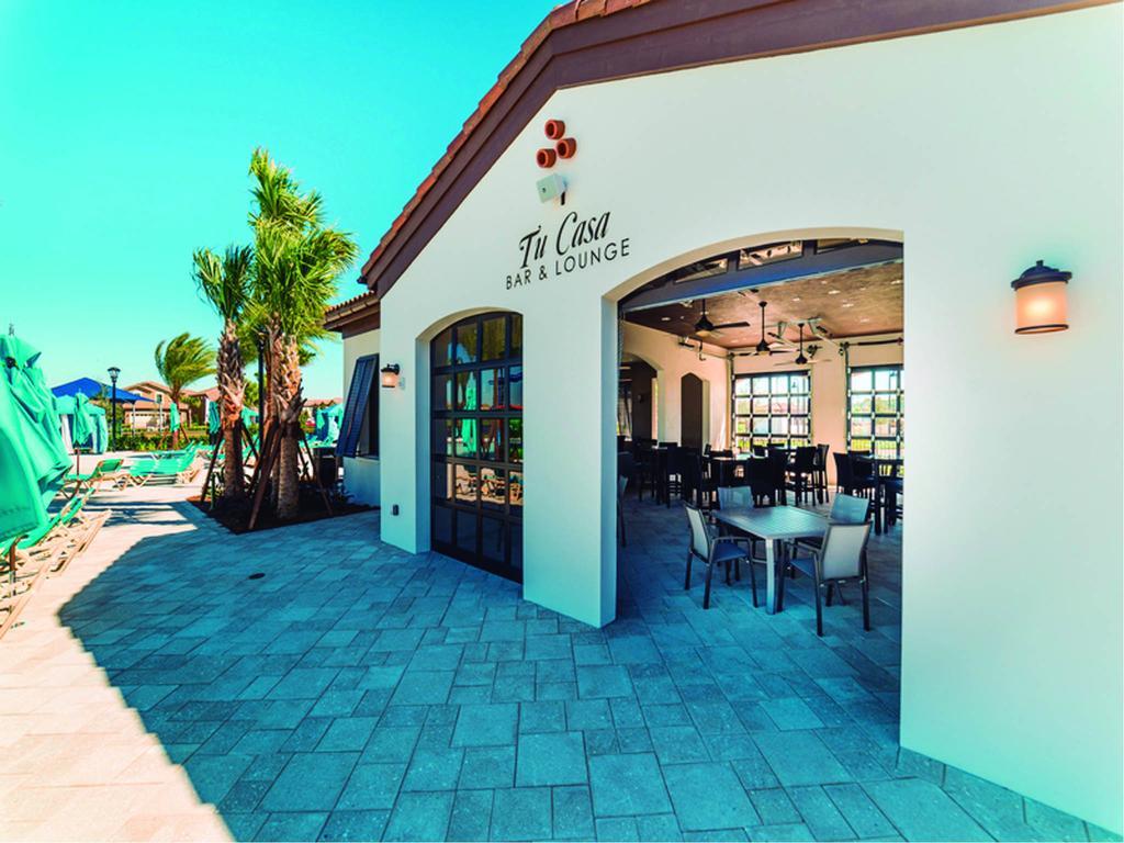 Vila Windsor At Westside Orlando Exteriér fotografie