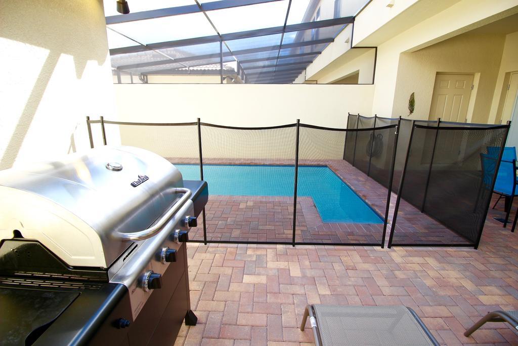 Vila Windsor At Westside Orlando Exteriér fotografie