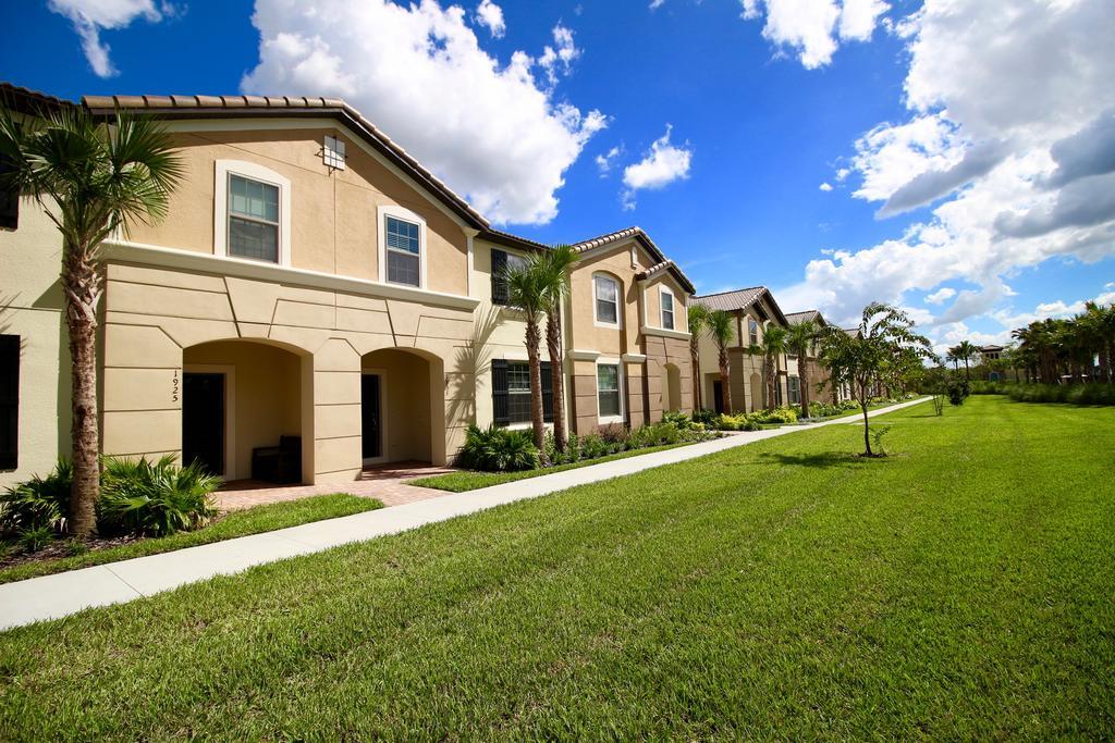 Vila Windsor At Westside Orlando Exteriér fotografie